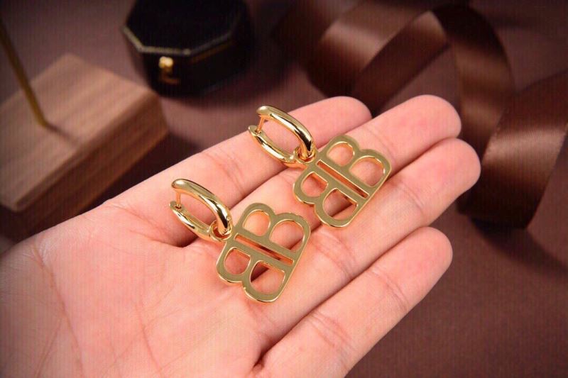 Balenciaga Earrings